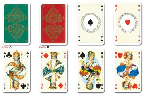 トランプ Queen Amazon.co.jp: 絶版トランプ 【Queen】 クイーン ”中世の宮廷を思わ