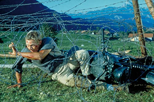 Image of The Great Escape 4K UHD