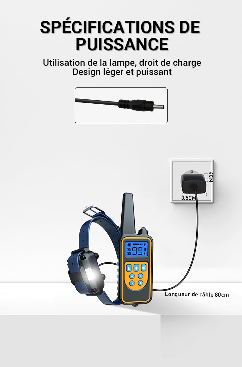 Adaptateur Chargeur Secteur 17-en-1 Universel Pour Caméra Chien, Lampe Aqua, Distrib Eau, Chauffe Eau Chat Et Plus – Alimentation 15V Compatible