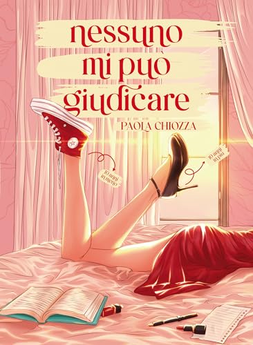 Nessuno mi può giudicare