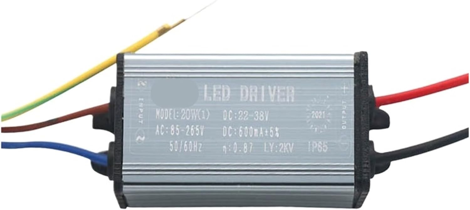1PCS LED Driver Adapter Transformer(30W)