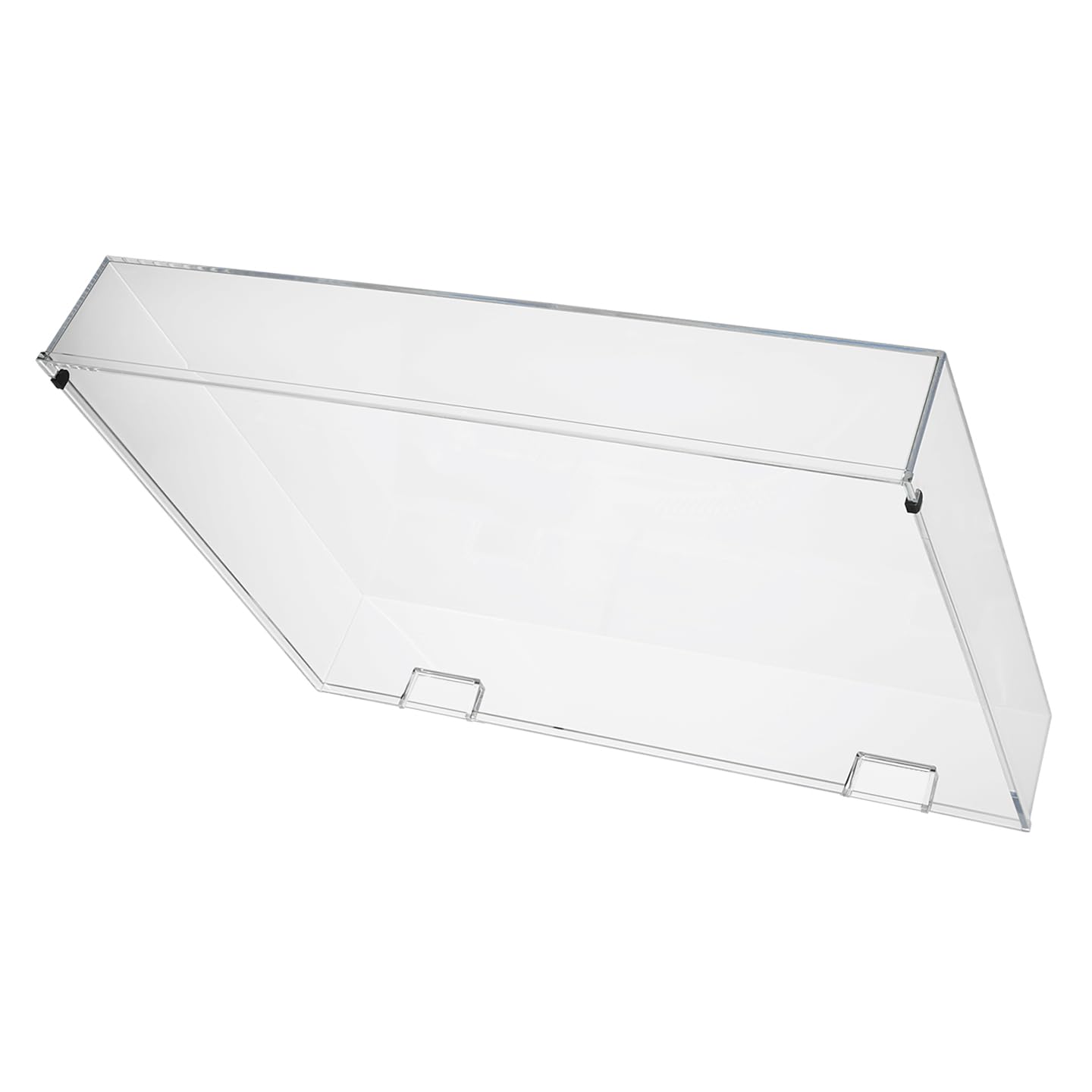 Clear Acrylic Dust Cover for Audio-Technica LP3 &amp; LP3X Turntables