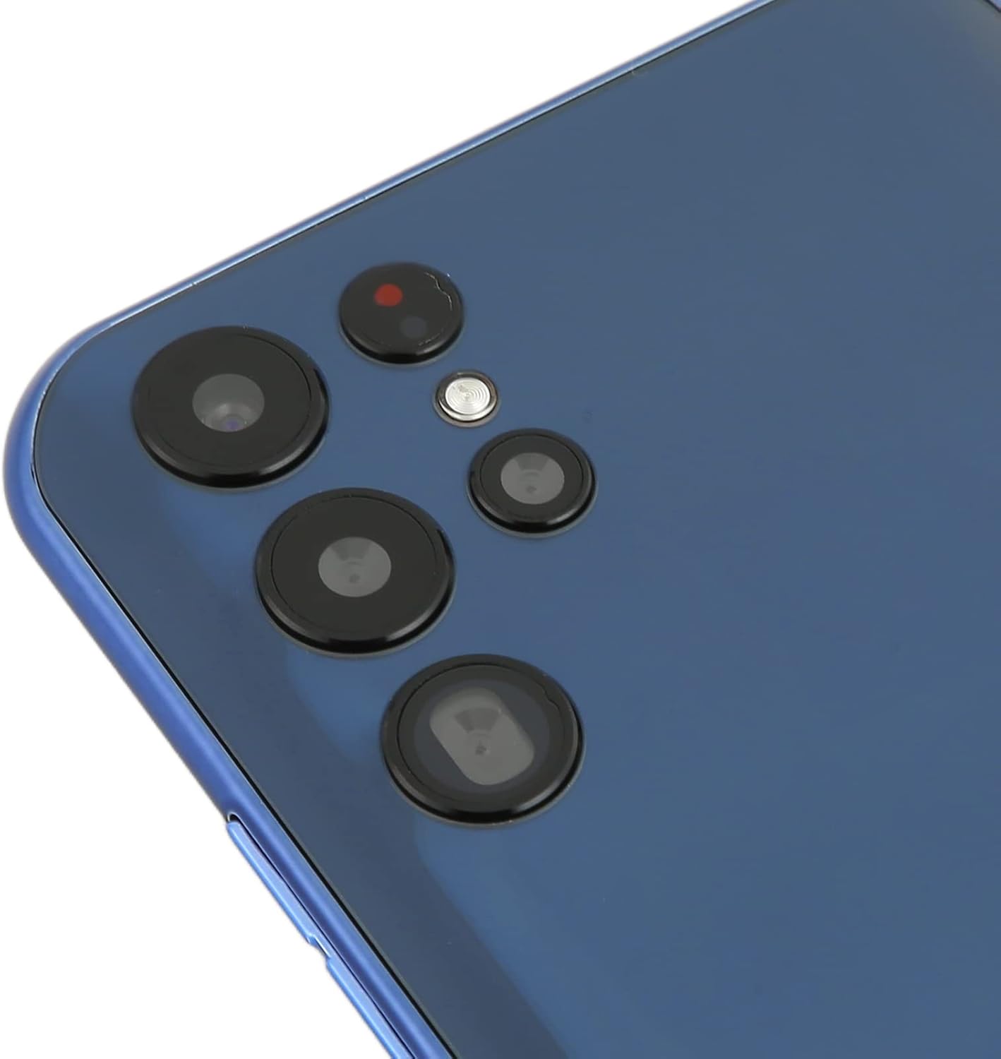 naroote unlocked cell phone s22 ultra cell phone 6 4 us plug