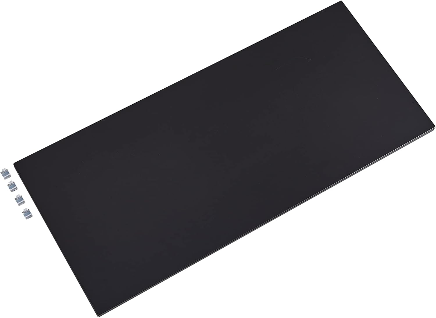 Yizosh Shelves (Black)