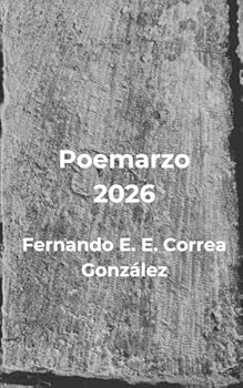 Paperback Poemarzo 2026 (Spanish Edition) [Spanish] Book