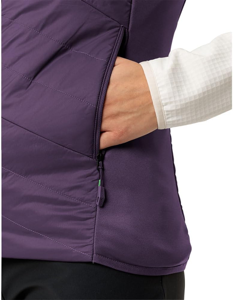 Vaude Sesvenna Iv Vest 44