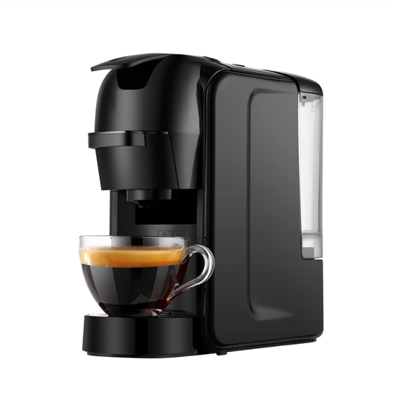 Coffee Machines Capsule Coffee Machine Home Automatic Small Espresso Machine Office Beverage Machine Small Large Cup
