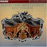 G�ttliche Orgel