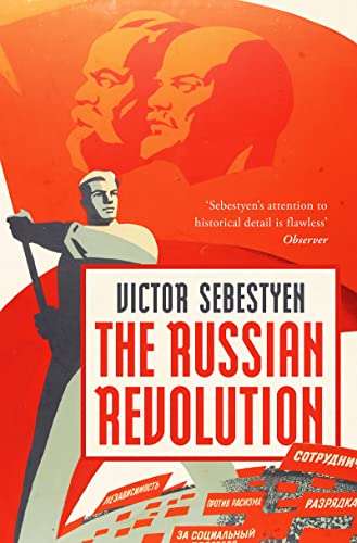 The Russian Revolution (English Edition)
