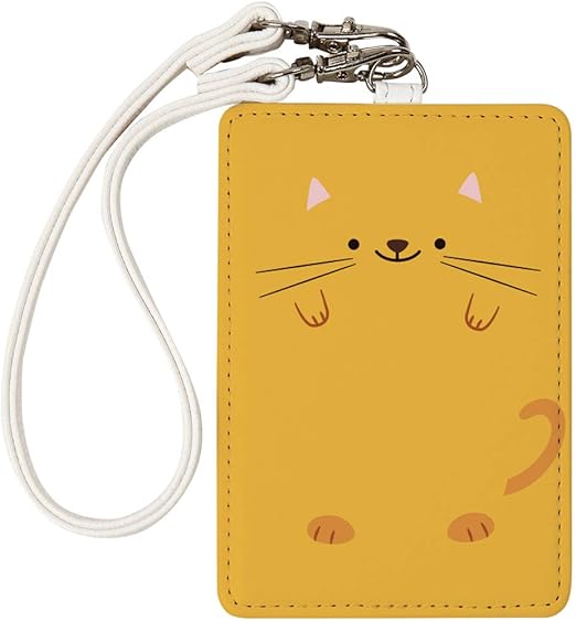 パスケース ストラップ付き 定期入れ ネコ 猫 Icカード入れ 通勤 通学 2reoip 1002 62x58gjl3r 財布 帽子 ファッション小物 Monttwalex Com