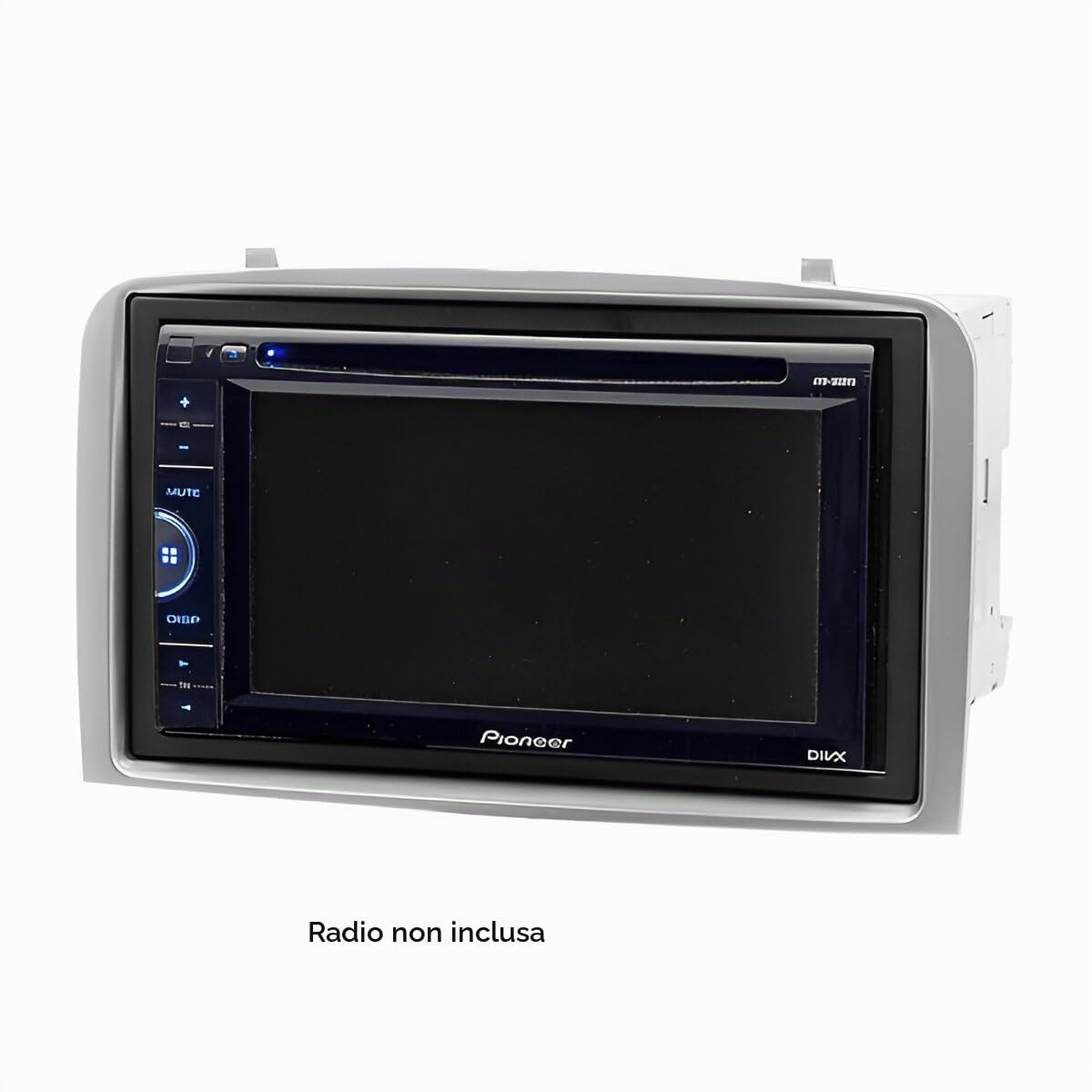 Car HiFi para tu Alfa Romeo GT Typ 937 - Bj. 2003-2010 | | Tienda online Car HiFi para tu Alfa Romeo GT Typ 937 - Bj. 2003-2010 | | Tienda online