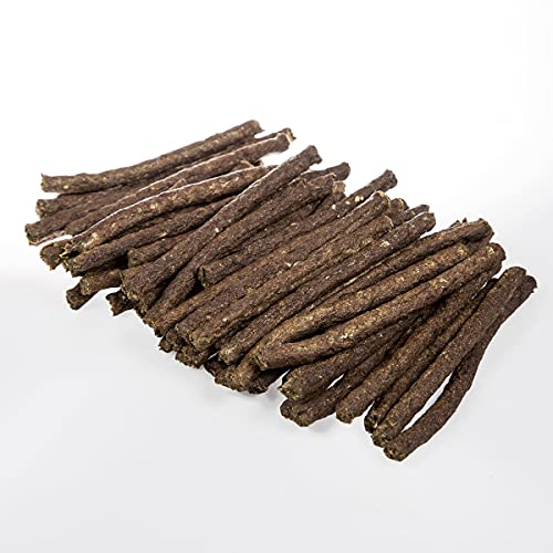 Knabbersticks Sensitiv Huhn - 250g - geeignet für Hunde mit Leishmaniose, purinarm