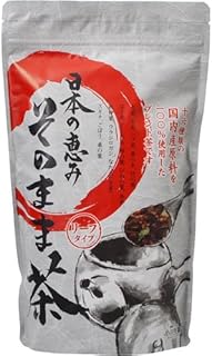 小川生薬 日本の恵みそのまま茶 300g