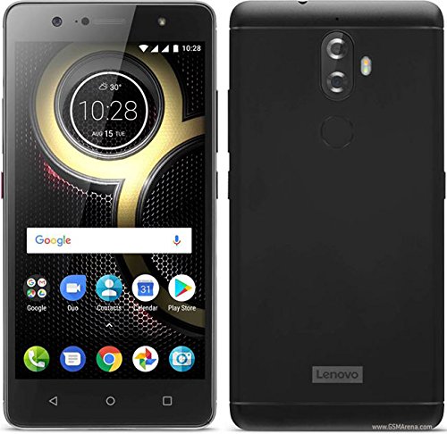 Image of PACK OF 2 Ceramic Matte Screen Guard for Lenovo K8 Plus | Flexible | 9H Hardness | Installation kit Included