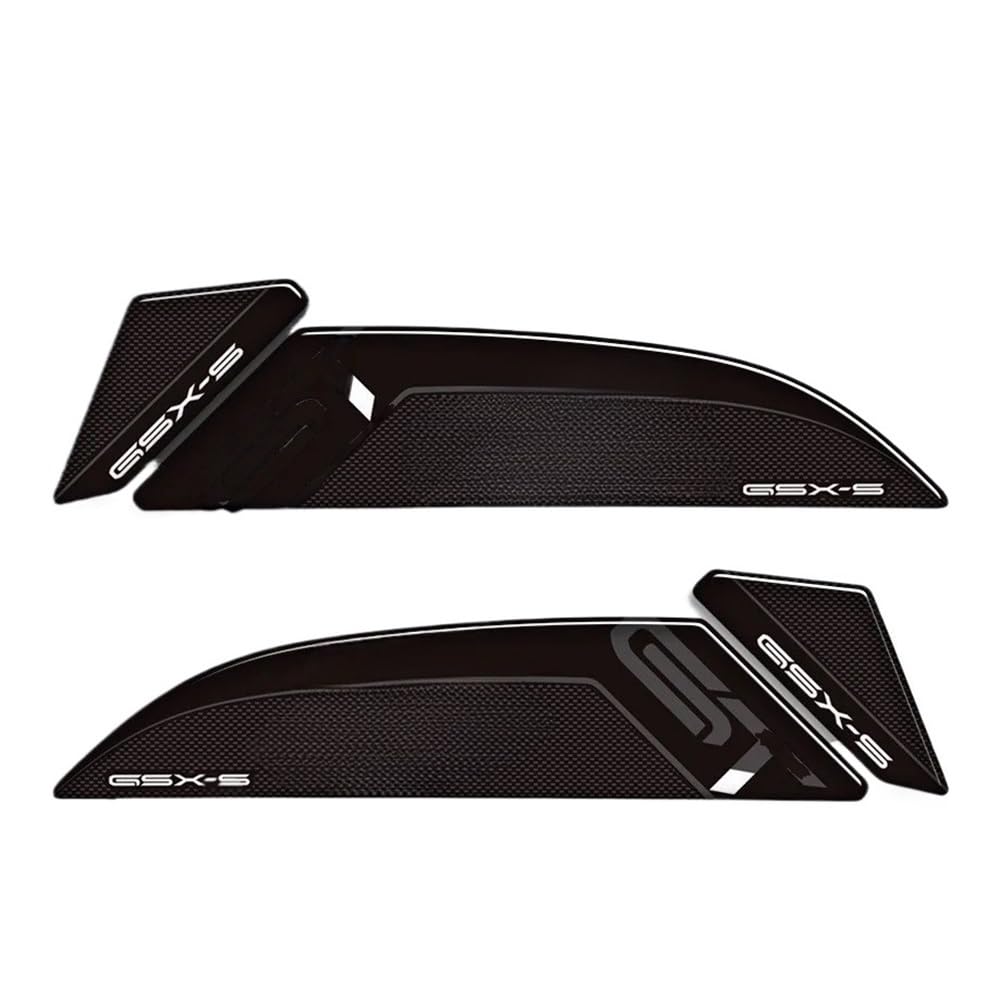 for Suzuki GSX-S1000GT GSX S1000GT GSX-S S1000 GT GSX-S950 GSXS950 Motorcycle Fuel Tank Pad Sticker Accessories Traction Fuel Decal Tank