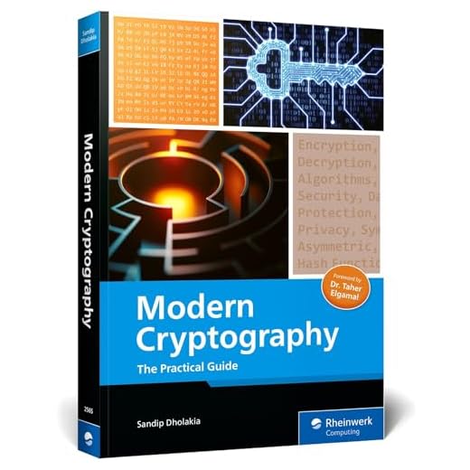 Practical Guide to Modern Cryptography