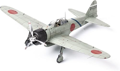 Miniatura 4 de Eduard Kit 1:48 Profipack - A6M2 Zero Tipo 21