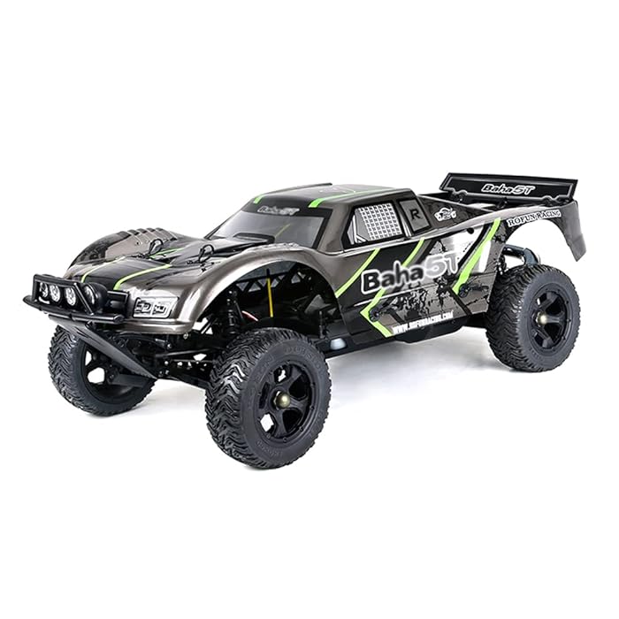 Buy UJIKHSD 39-inch Body Super Large 1/5 Scale Remote Control Car 45cc ...