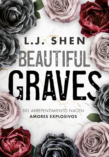 Beautiful Graves: Del arrepentimiento nacen amores explosivos (Lo más visto)