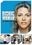 The Bionic Woman: The Complete Series [DVD]