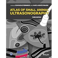 Atlas of Small Animal Ultrasonography