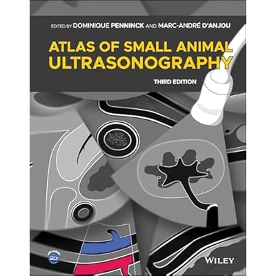 Atlas of Small Animal Ultrasonography