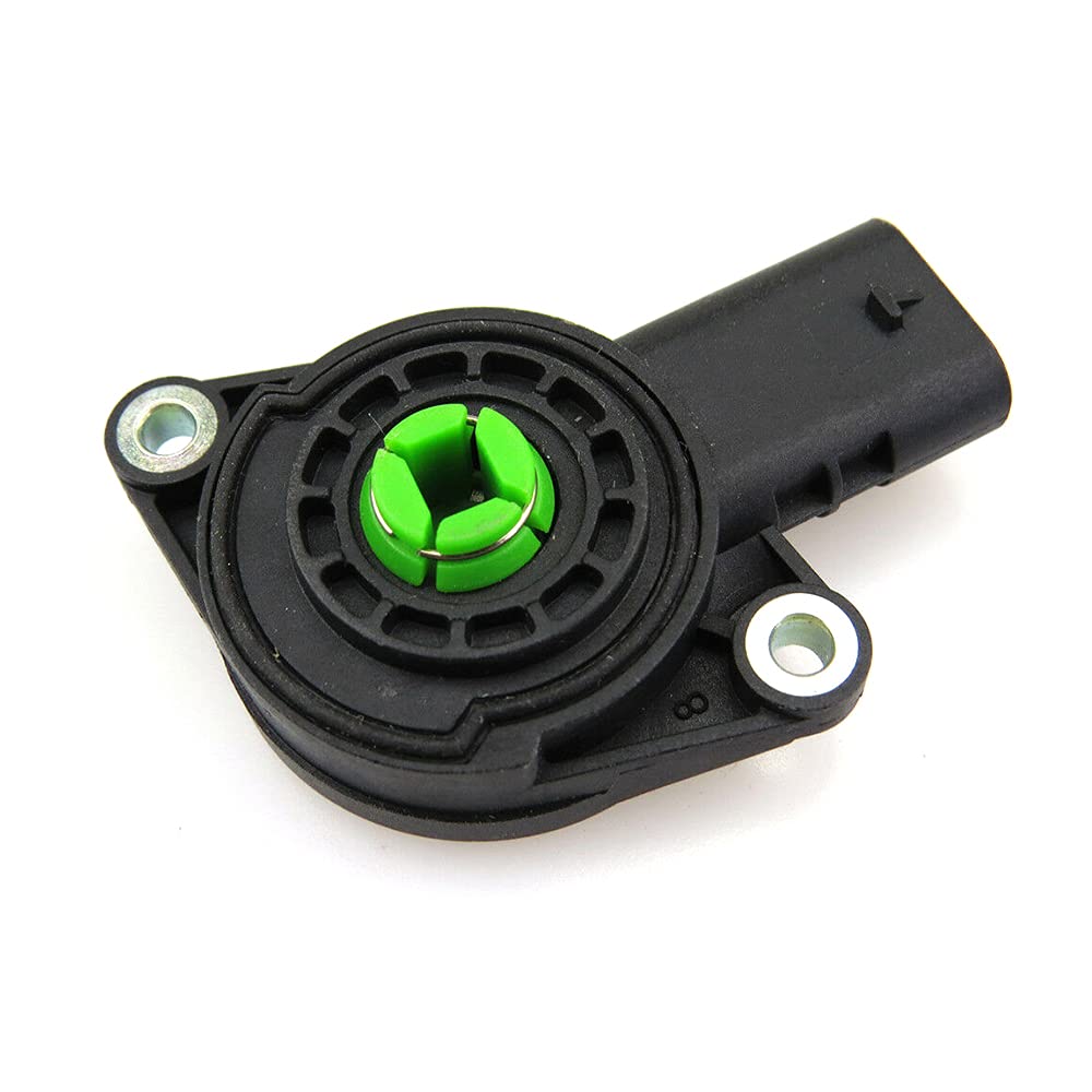 Car Air Intake Manifold Position Data Sensor 07L907386A 9102020 for Audi Q3 Q5 A3 V W Passat Beetle