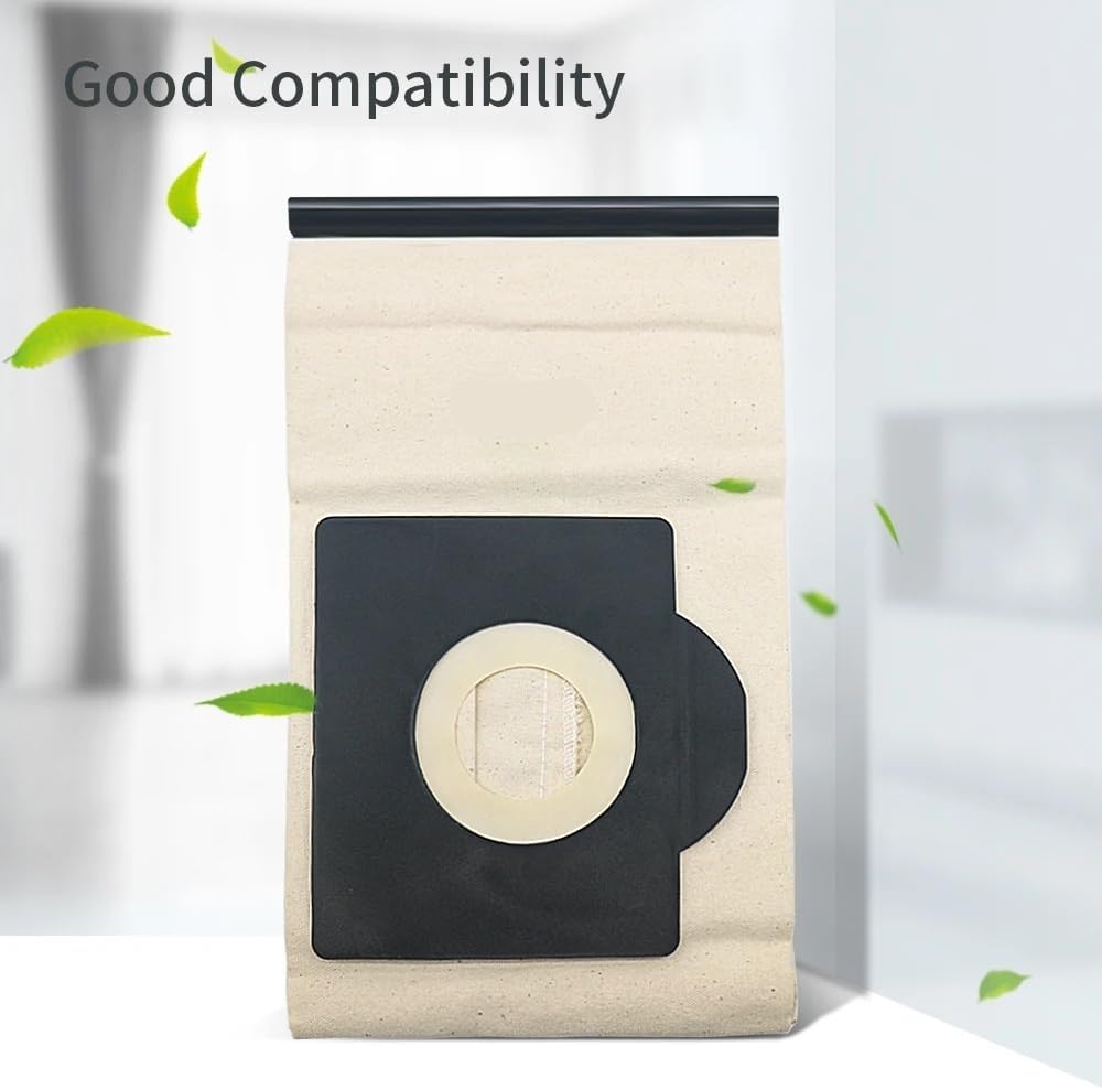 洗えるダストバッグ、ケルヒャー対応、WD3クロス WD3300 MV3 SE4001 SE4002 6.959-130 A2200