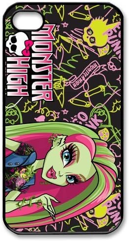 Customize Lovely Cartoon Series Goofy Back Cover Case for iphone 5 5S JN5S-2068