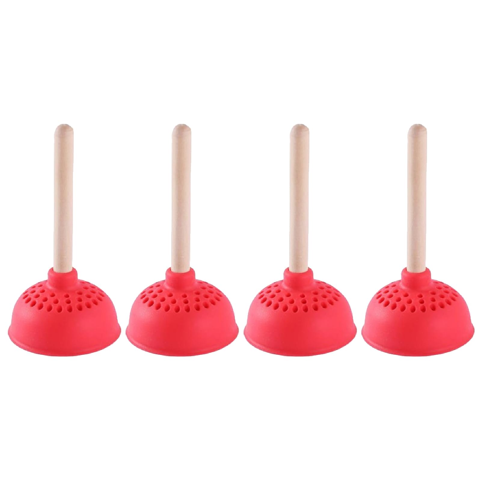 APGLSXY Compact Silicone Teas Infuser Plunger Quick Brewing Indoor Outdoor Teas Infuser