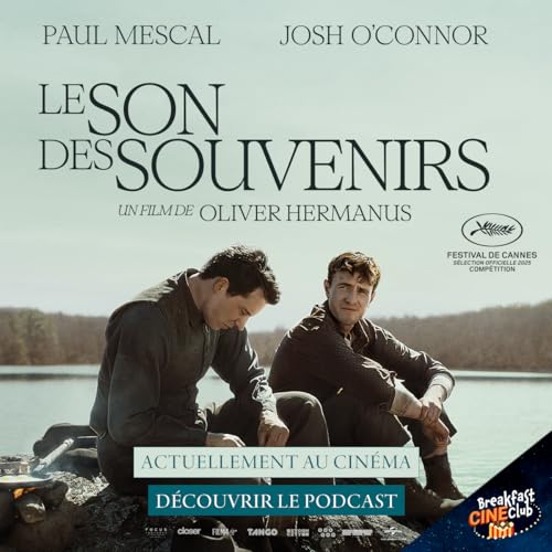 &Eacute;pisode #43 : Le Son des souvenirs - Une passion &agrave; travers le temps