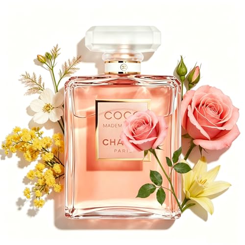 ココ マドモアゼル オードゥ パルファム（限定品、100mL）