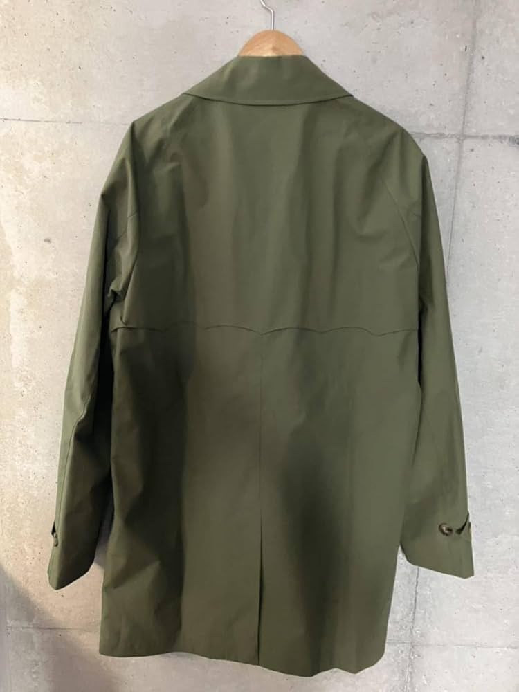 バラクータ　ステンカラーコート BARACUTA ステンカラーコート - Fresh Service NECESSARY or