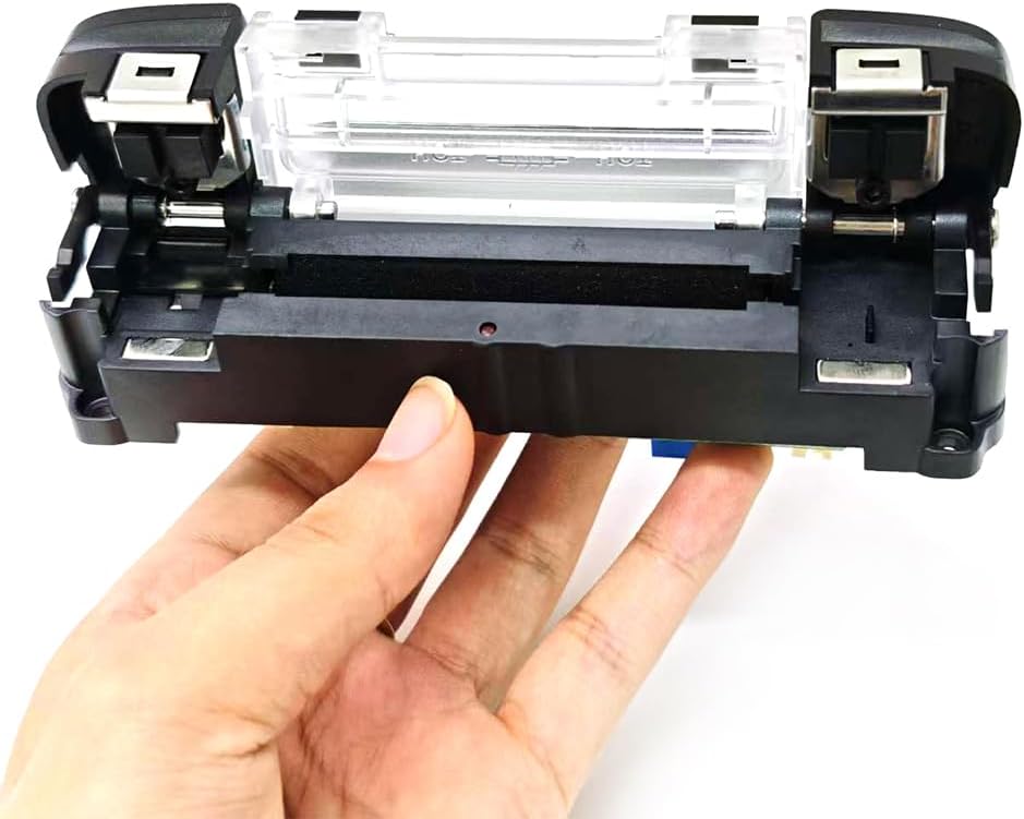 New Signalfire AI-9 AI-8C AI-8 AI-7C AI-7 AI-10 AI-20 AI-30 Fiber Optic Fusion Splicer Heater Heating Furnace with Cooling Rack