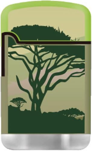 ZL3 Zengaz Torch Lighter - African Savannah