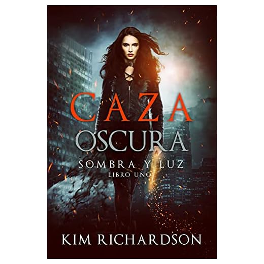 Caza Obscura (Sombra y Luz)