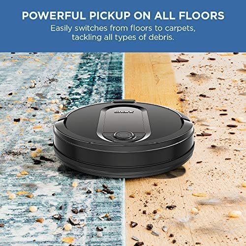 Shark IQ Robot Self-Empty RV1001AE — image 5