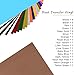HTVRONT Heat Transfer Vinyl Bundle - 25 Pack 12