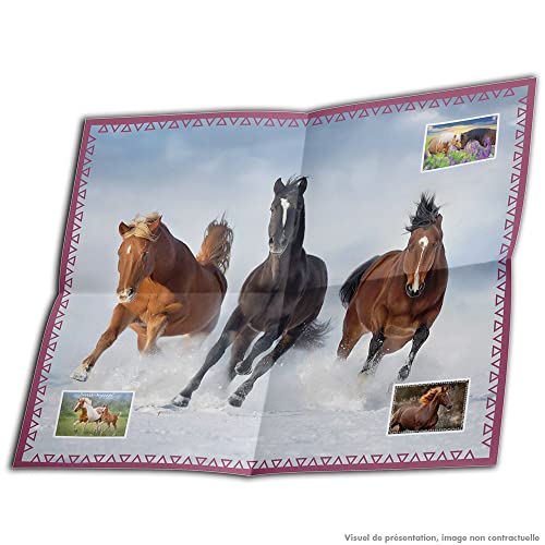 Cavalli 2023 - Album Panini