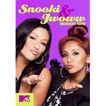 Snooki & JWOWW Season 2