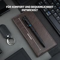 OLIGHT O'Pen 3 Stiftlampe, Multitool Kugelschreiber mit drei Lichtarten – Ansicht 7