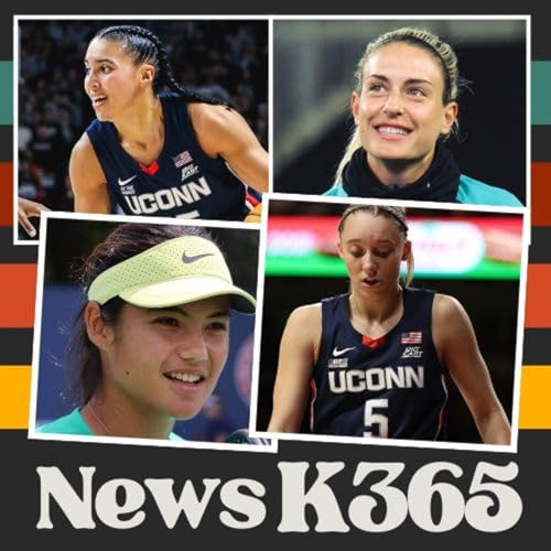 Next-level wtf factoids (34 mins)