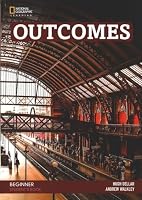 Outcomes Beginner with Class DVD 035703399X Book Cover