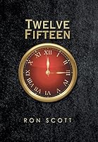 Twelve Fifteen 1503536815 Book Cover