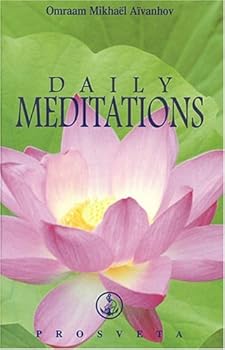 Paperback Daily Meditations: Vol 12 Book