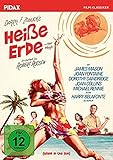  Heiße Erde (Island in the Sun) / Breitwandepos mit Starbesetzung (Pidax Film-Klassiker)