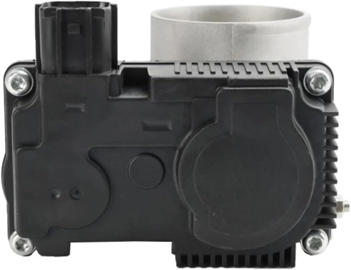 16119-AU003 Throttle Body Compatible with Nissan Sentra 1.8L 2002-2006 Direct Fit OEM Replacement