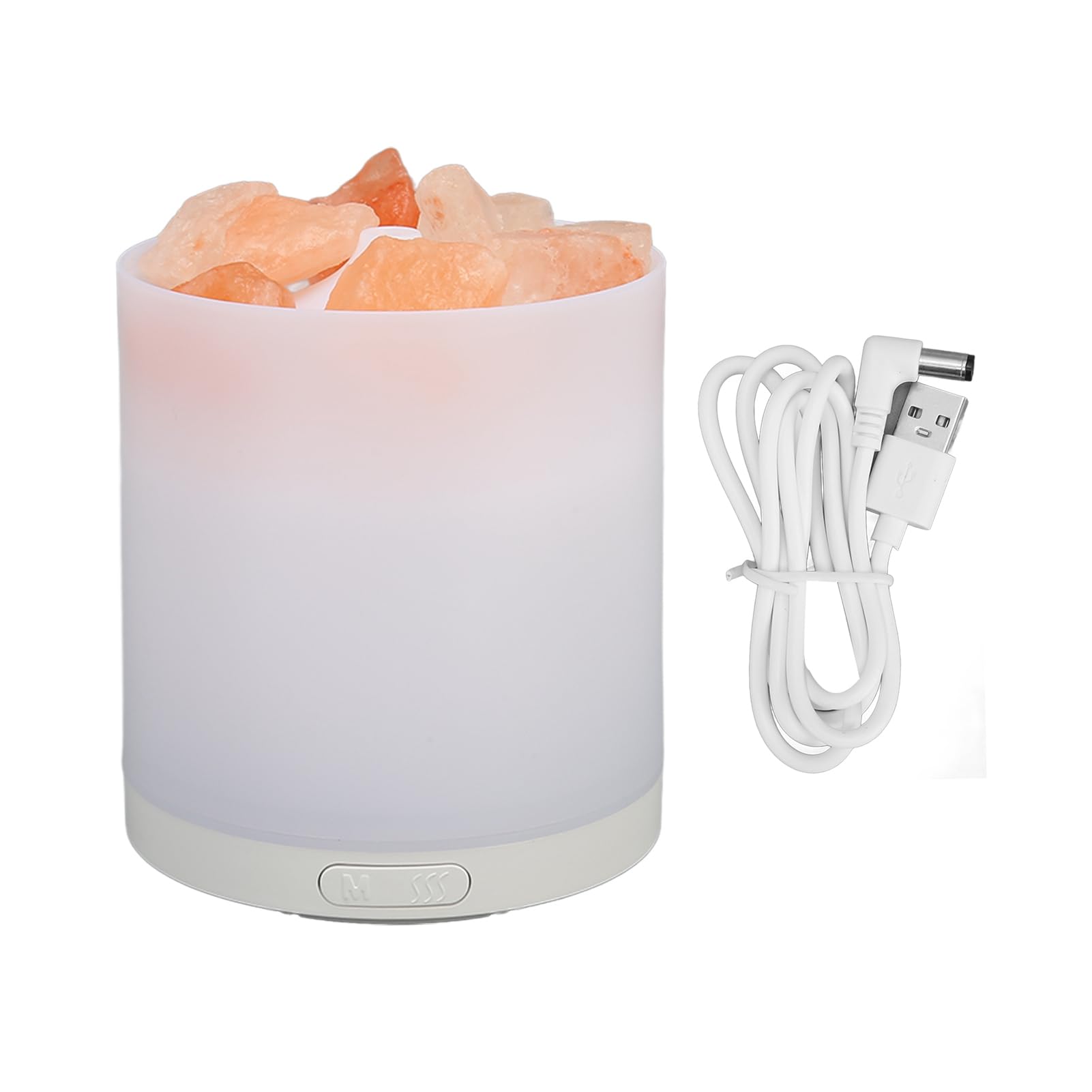 Humidificateur d'air ultrasonique pour soulager l'air sec et purifier la maison