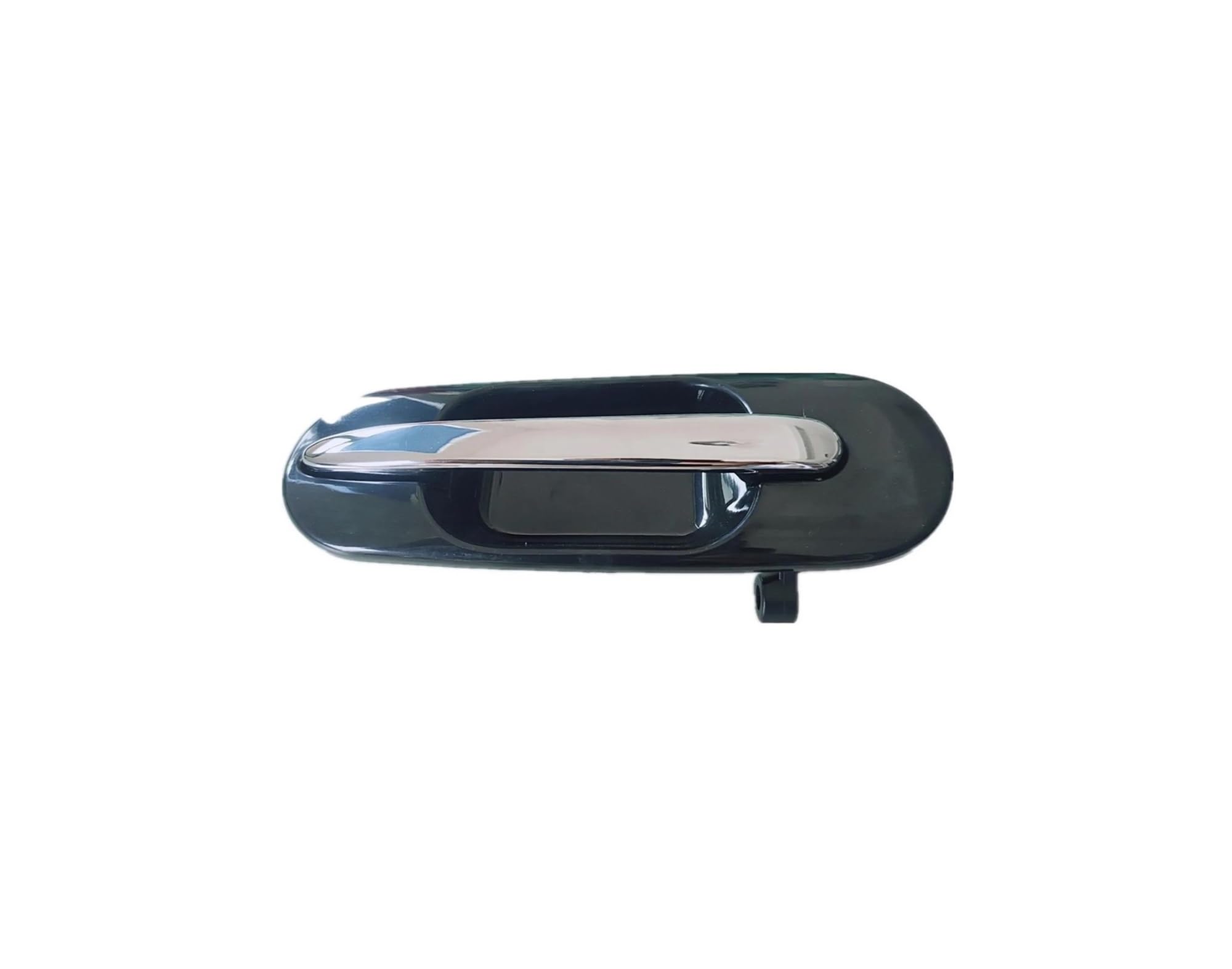 FIXCOR Exterior Outside Door Handle for CR-V for CRV 2.0L 1997 1998 1999 2000 2001 for SI 274739(Rear Right)