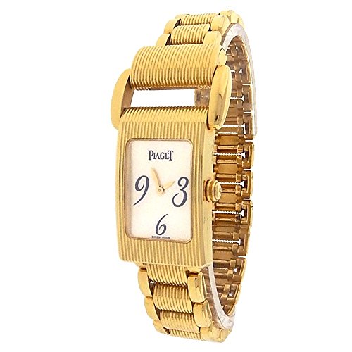 �s�A�W�FMiss Protocole analog-quartz Womens Watch g0 a20642 (�F��pre-owned )